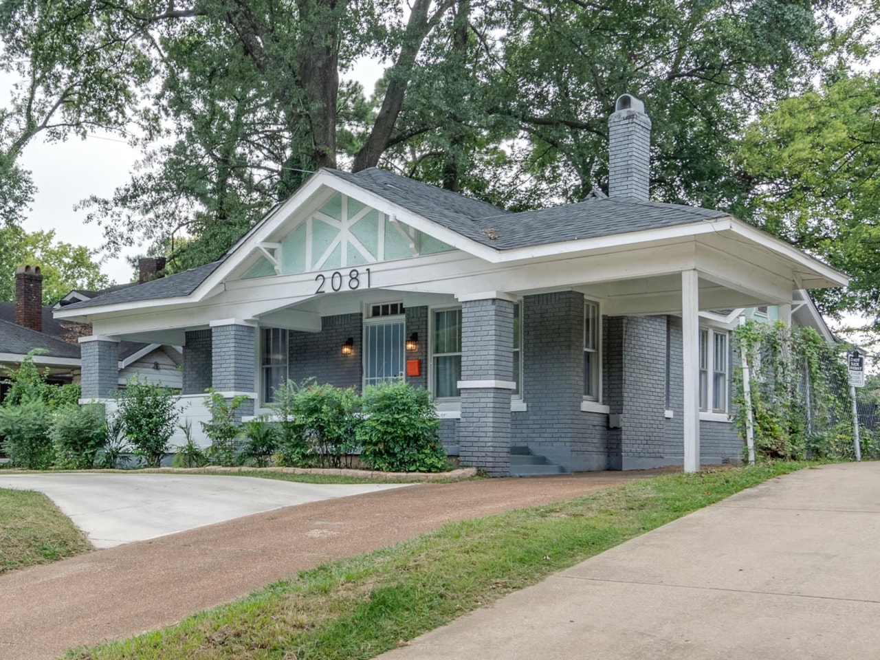 2081 Lamar Ave Memphis TN 38114 ParkwayLamar subdivision