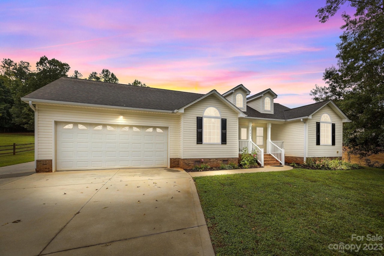 4191 Ore Bank Dr Lincolnton, NC 28092 MLS 4069973