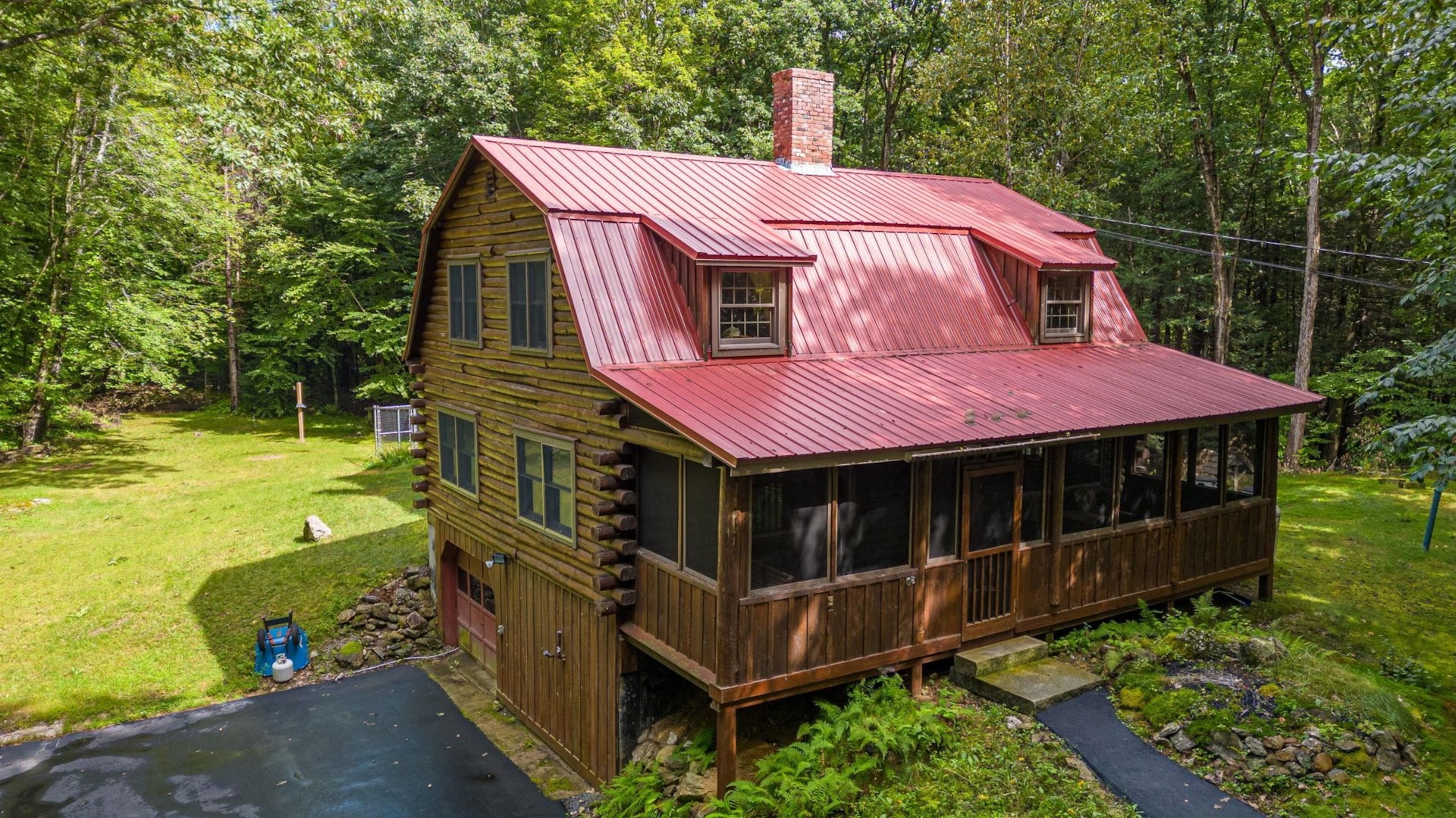 69 Stage Rd Nottingham 03290 NH home for sale 437,000 4970106