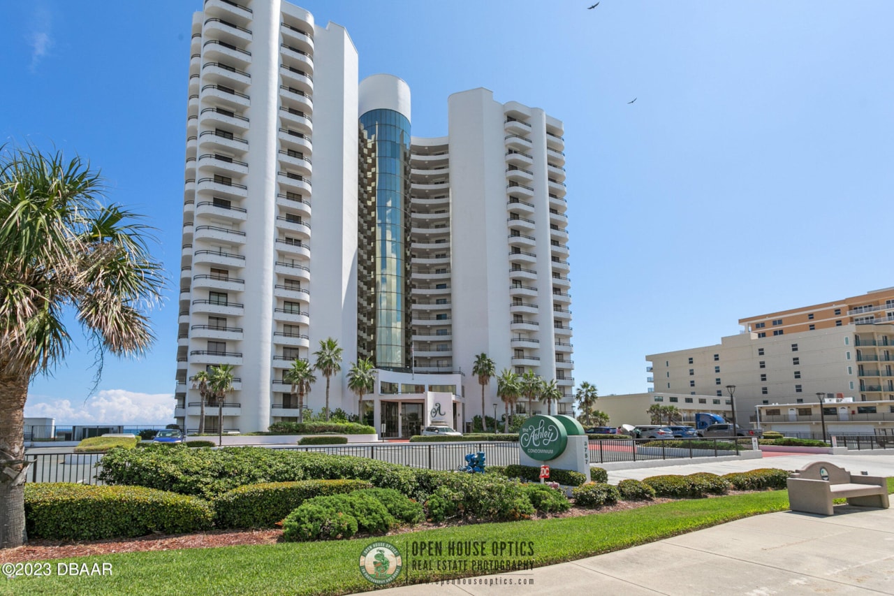 3757 Atlantic Avenue 1104 Daytona Beach Shores, FL 32118 MLS 1113730