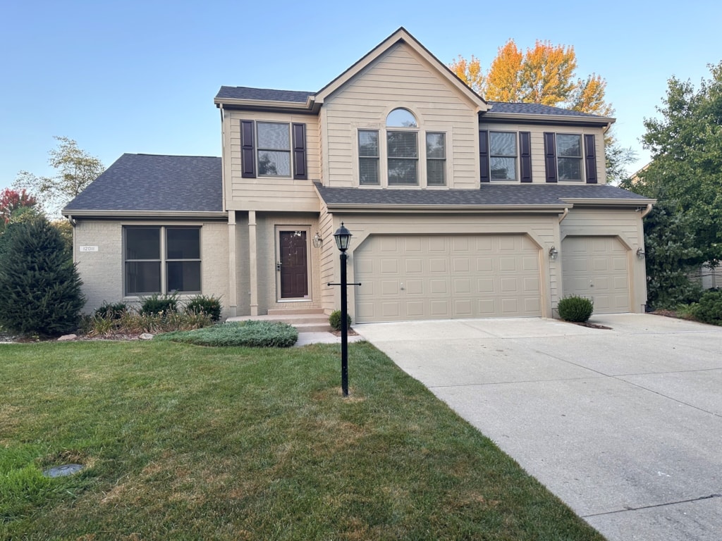 12011 Glen Cove Dr Indianapolis, IN 46236 MLS 21943514