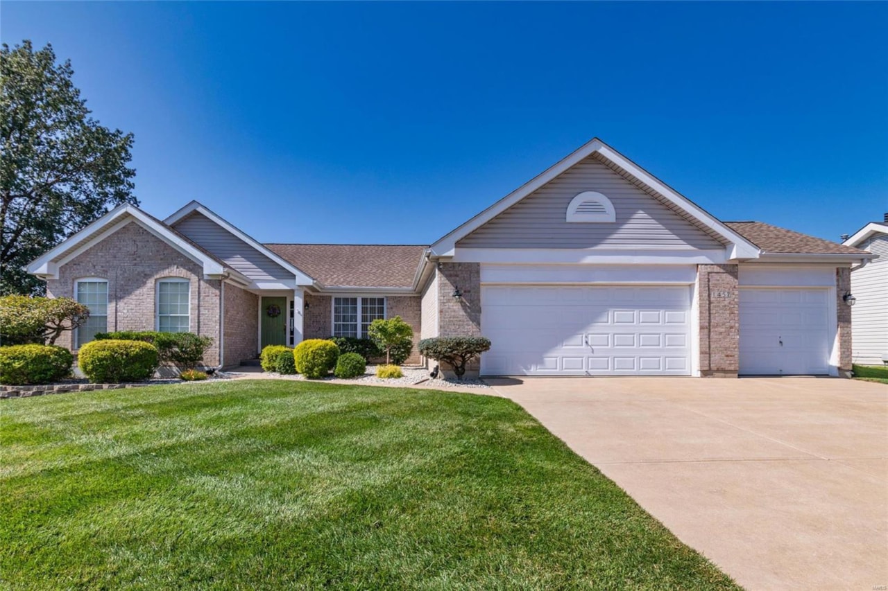 Dardenne Prairie, MO Homes for Sale See all Dardenne Prairie listings