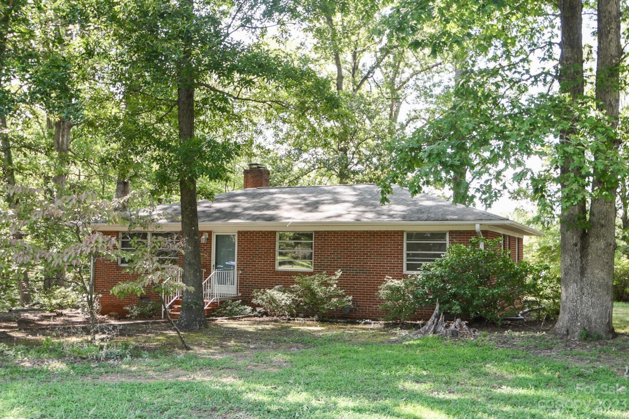 2409 Fowler Secrest Rd Monroe, NC 28110 MLS 4069429