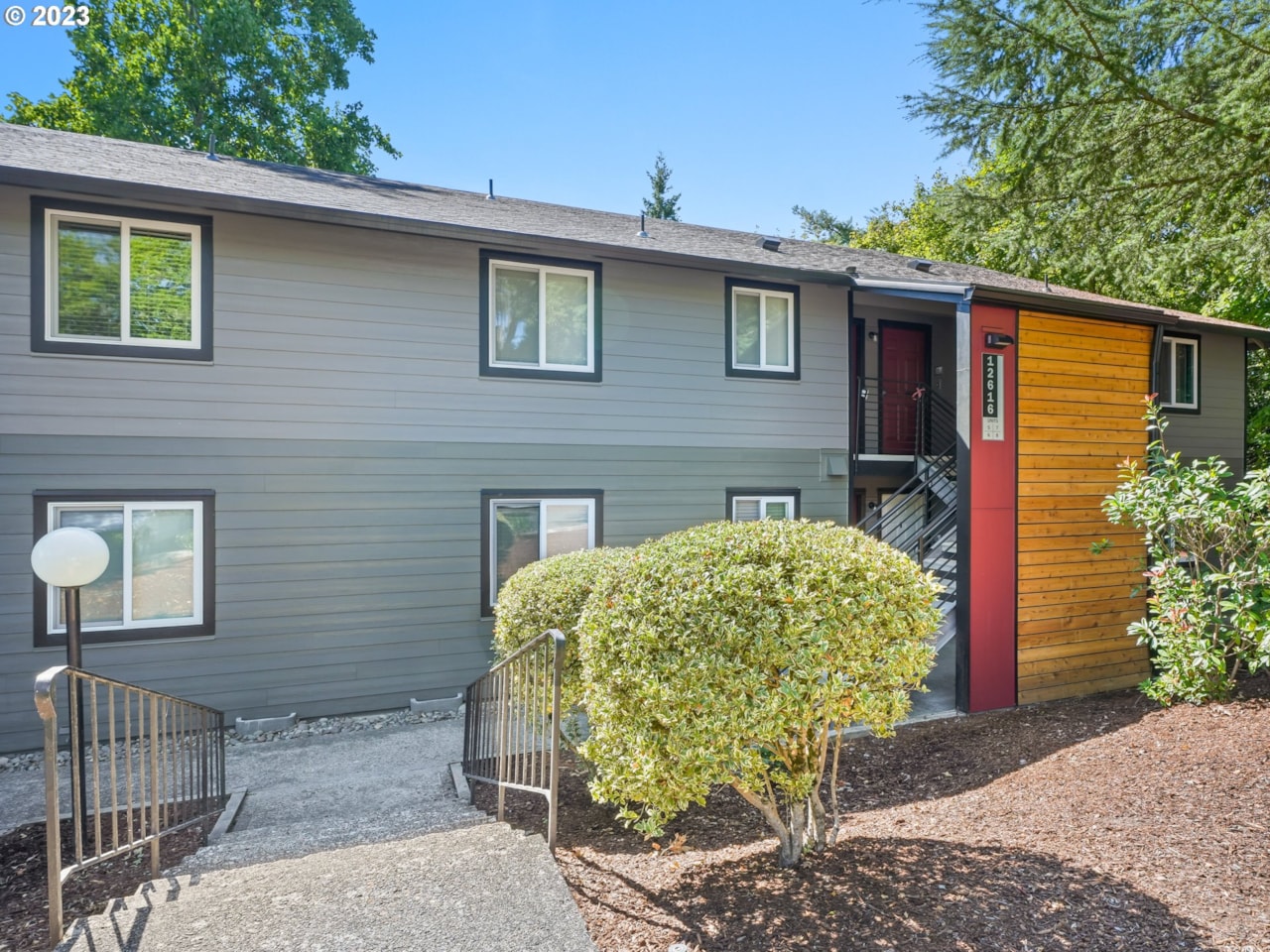 12616 NW Barnes RD 5 Portland, OR 97229 MLS® 23661567