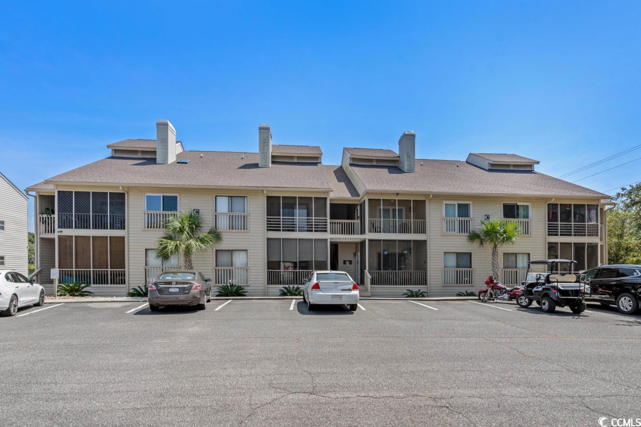 1356 Glenns Bay Rd. 204 C Surfside Beach, SC 29575 MLS 2318885