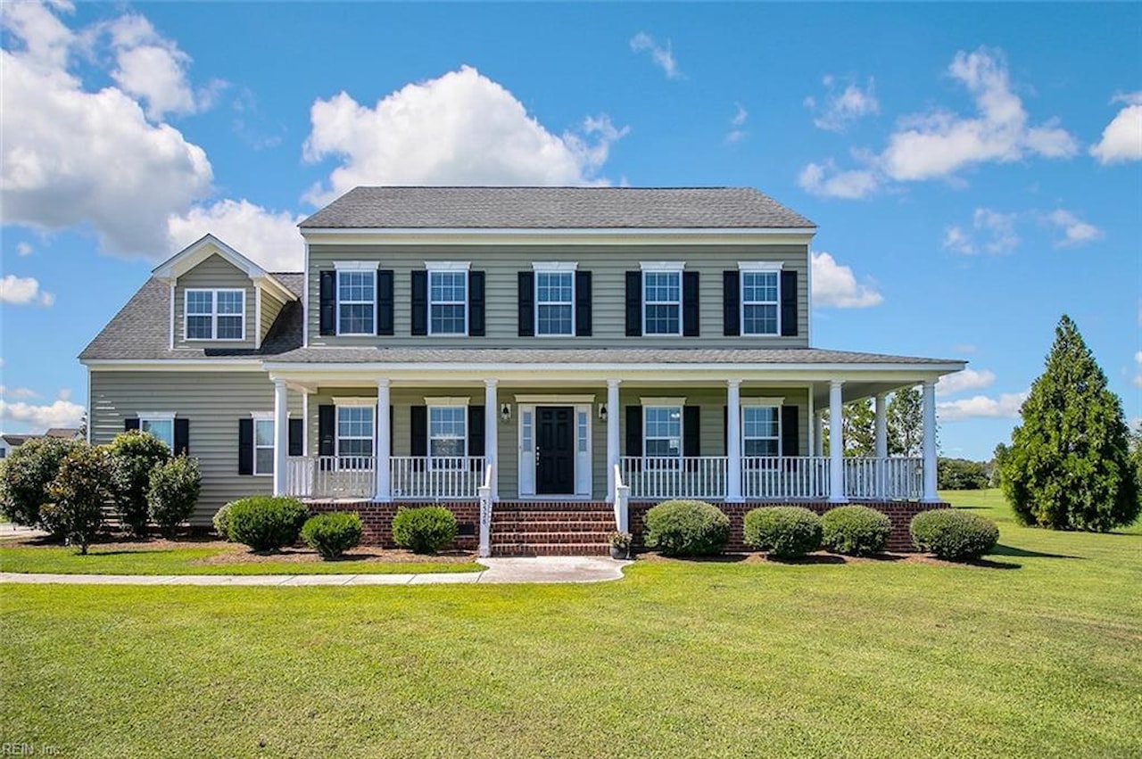 3528 Belle Haven St Chesapeake, VA 23322 MLS 10503500