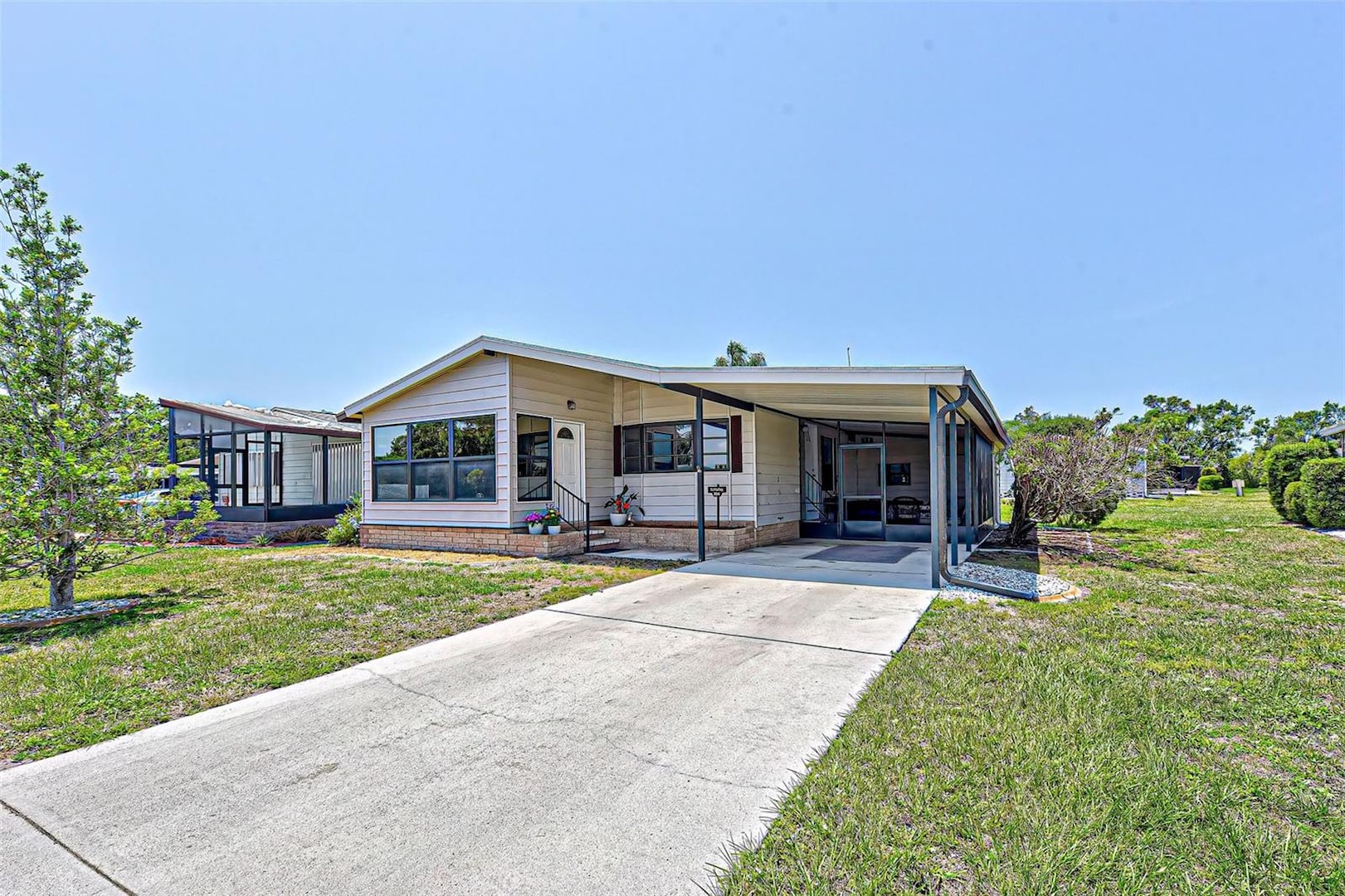 804 Tangerine Woods Blvd, Englewood, FL 34223 MLS N6126596