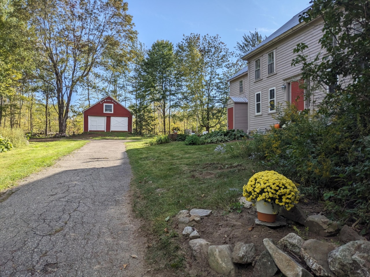 1111 North Rd Parsonsfield 04047 ME home for sale 384,700 1572202