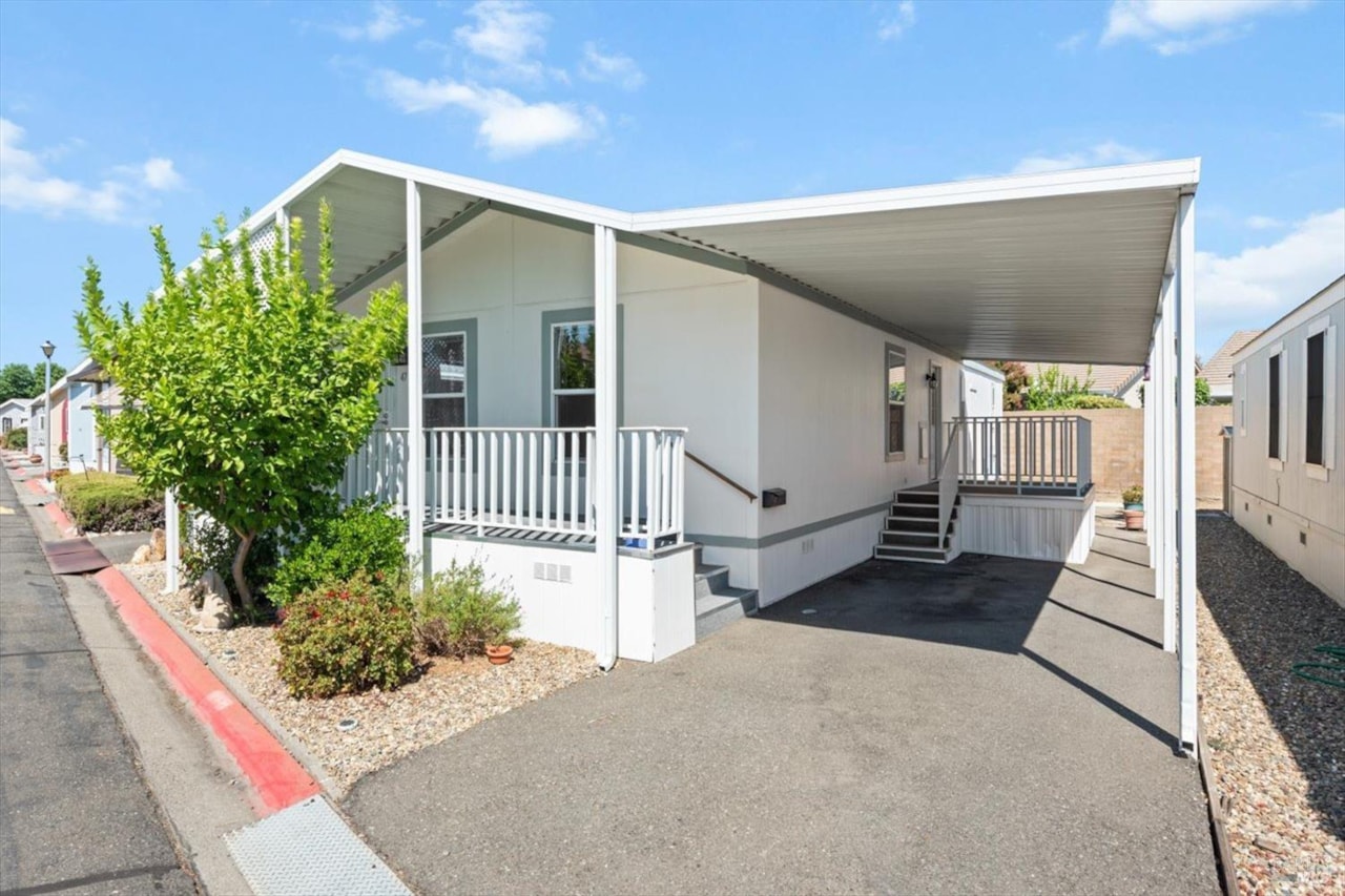 47 Lemon Tree Circle in Vacaville, CA