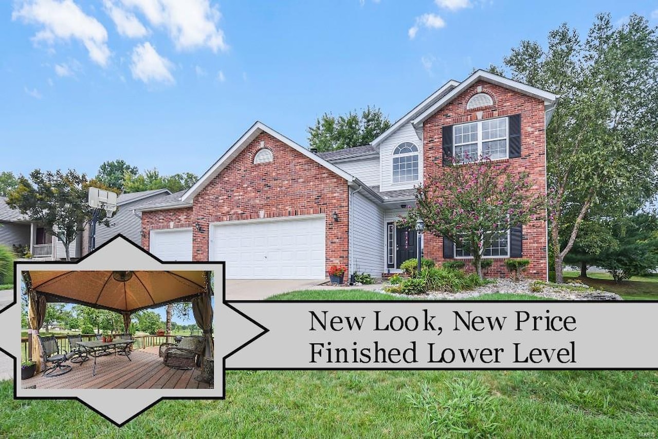 Collinsville IL Homes For Sale Maryville IL Homes For Sale Granite