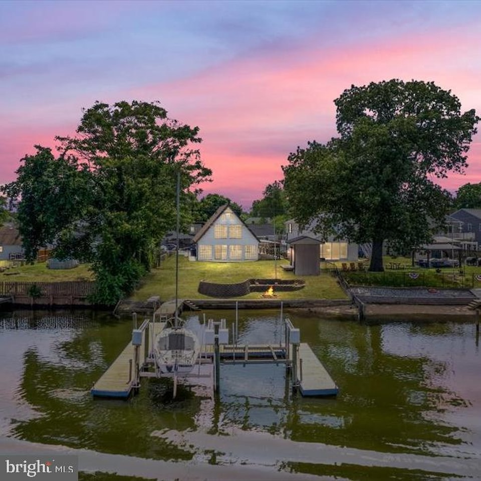 7733 Fairgreen Rd Dundalk, MD 21222 Explore MD Homes