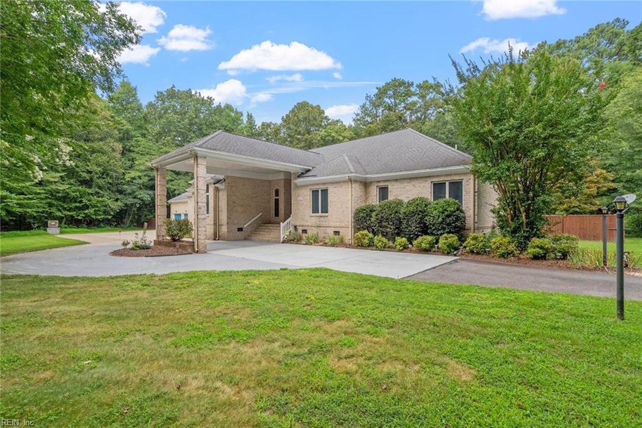 home for sale in Pungo Virginia Beach VA 23457 MLS 10498640