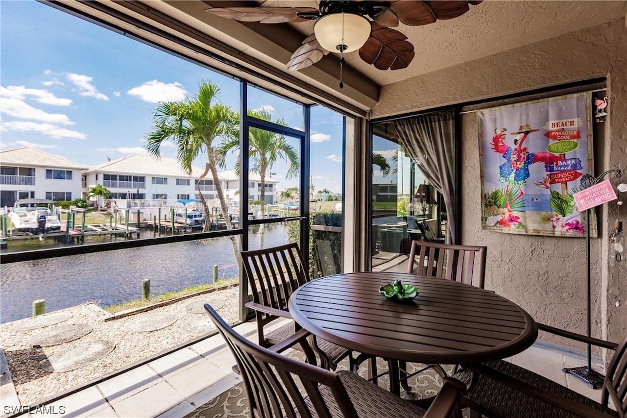 1017 SE 38th Terrace 2208 Cape Coral, FL 33904 MLS 223029010