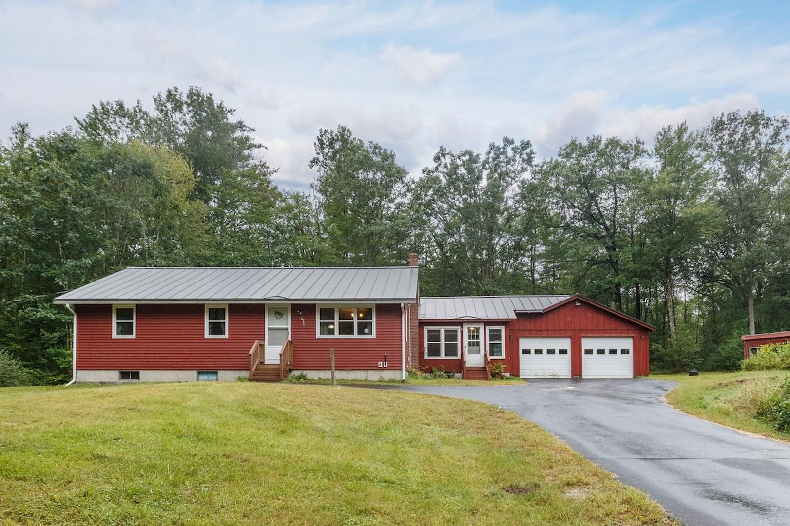 226 Corn Hill Rd Boscawen 03303 NH home for sale 380,000 4970861