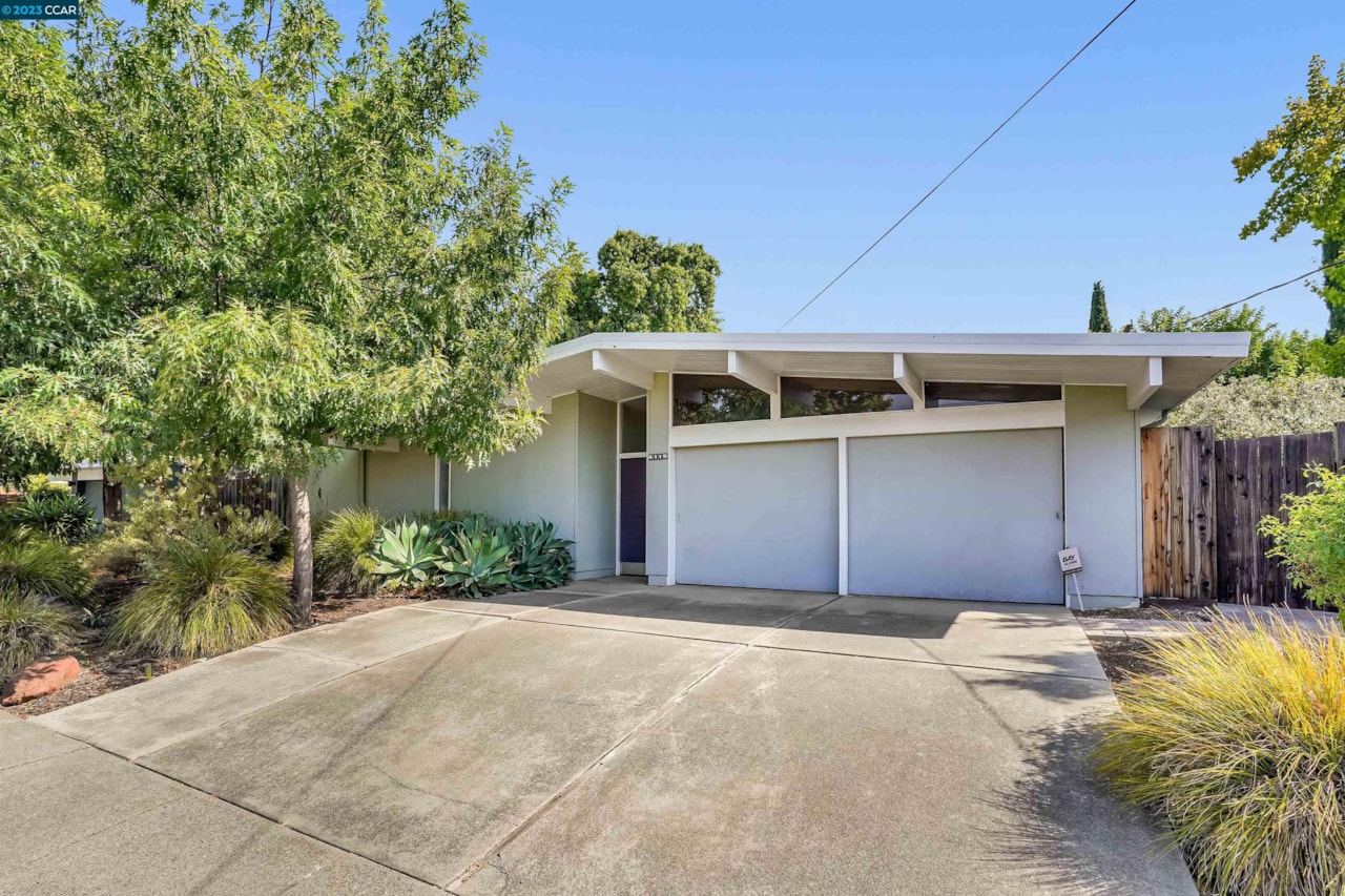 4119 Sacramento St Concord for Sale MLS 41036758 Eichler Homes