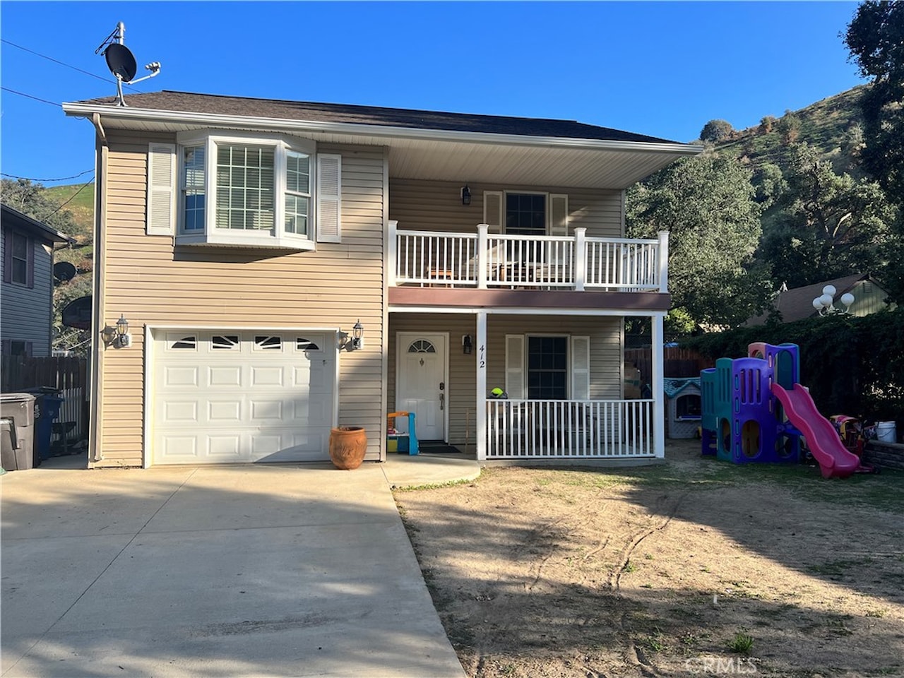 412 North Dr, Lebec, CA 93243 RubyHome