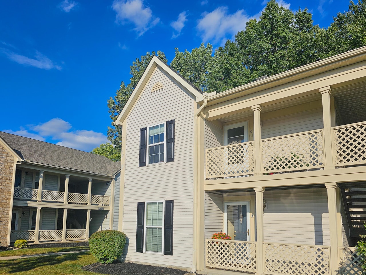 For Sale 210,000 A condo for sale for sale at 6528 Reflections Drive