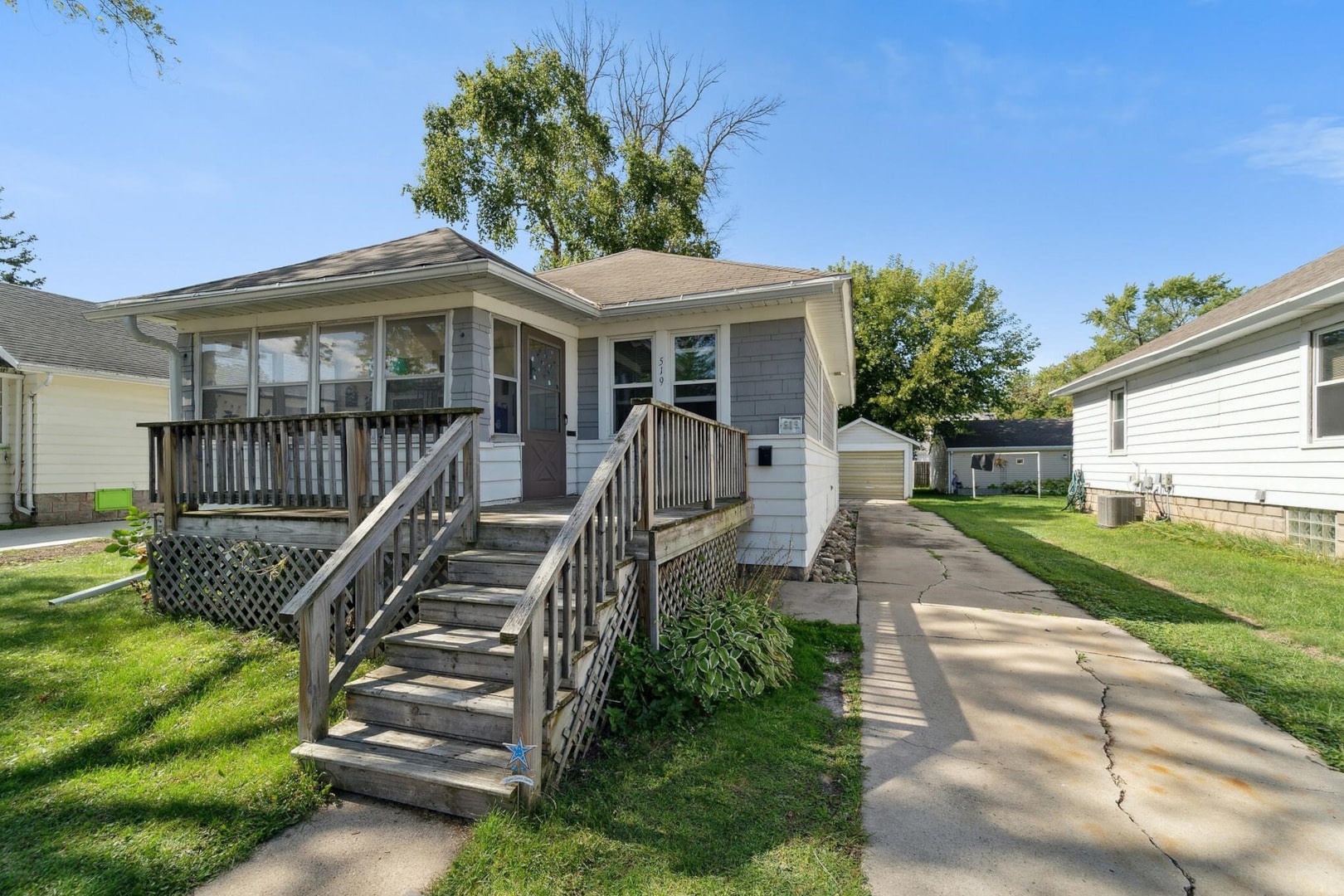 519 Northern Ave Green Bay, WI 54303 home for sale, MLS50281635