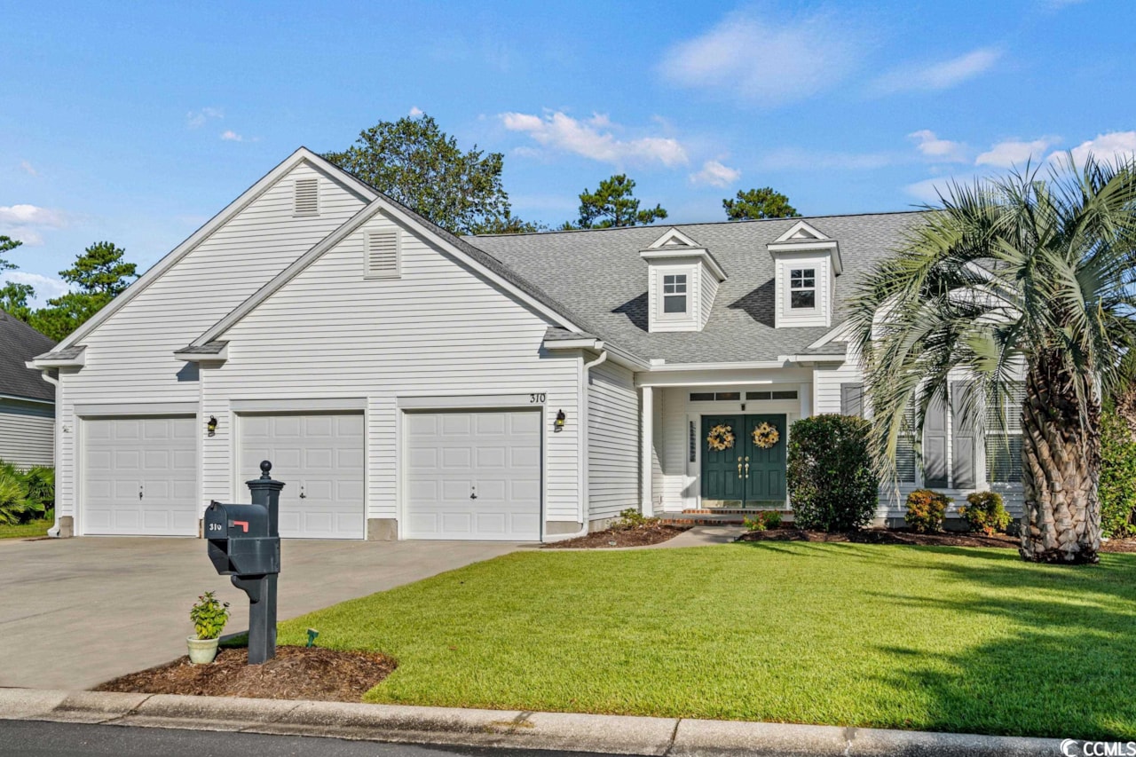 Allston Plantation in Pawleys Island Real Estate MLS 2319225 310