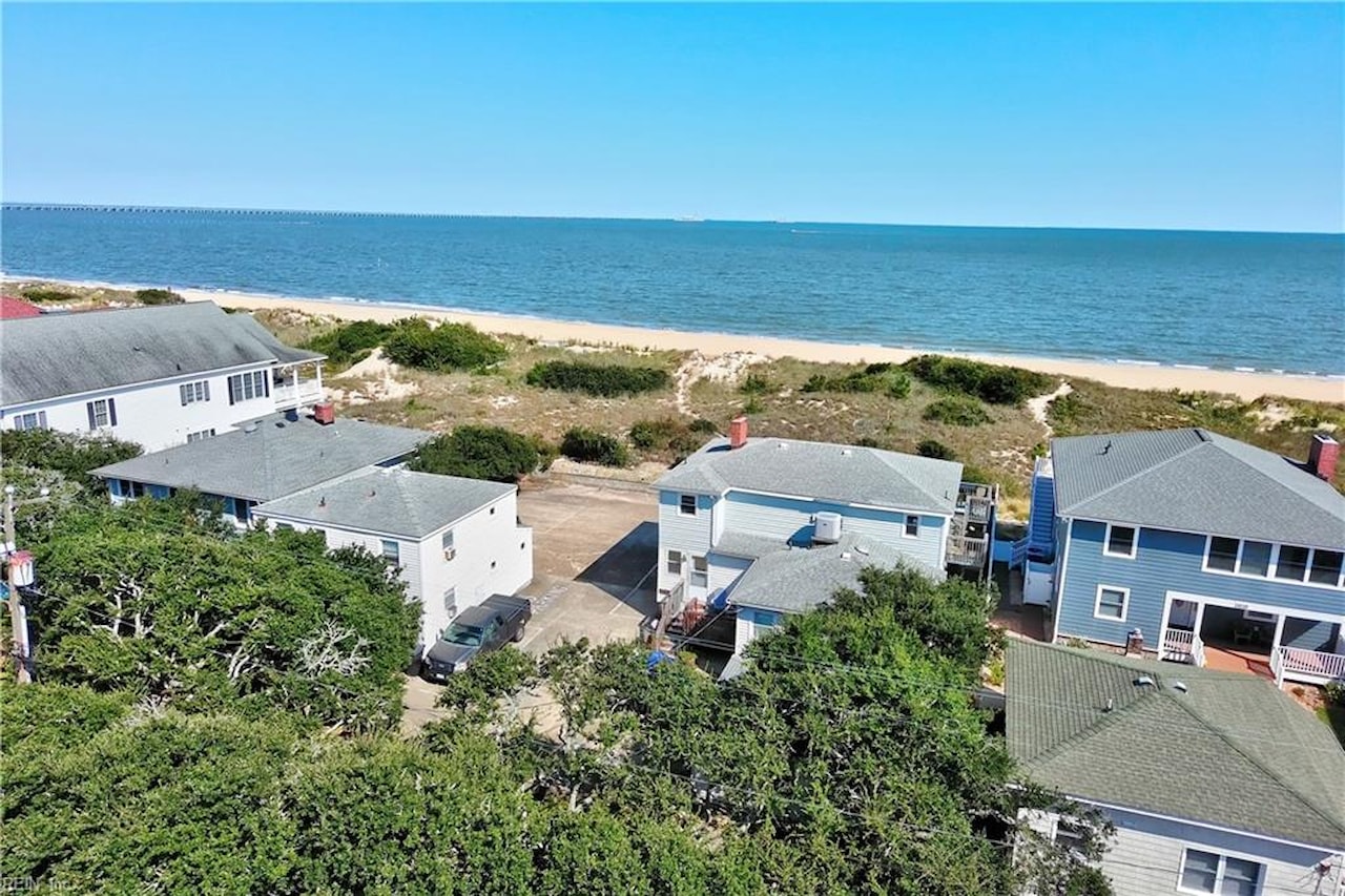 3840 Jefferson Blvd Virginia Beach, VA 23455 MLS 10504175