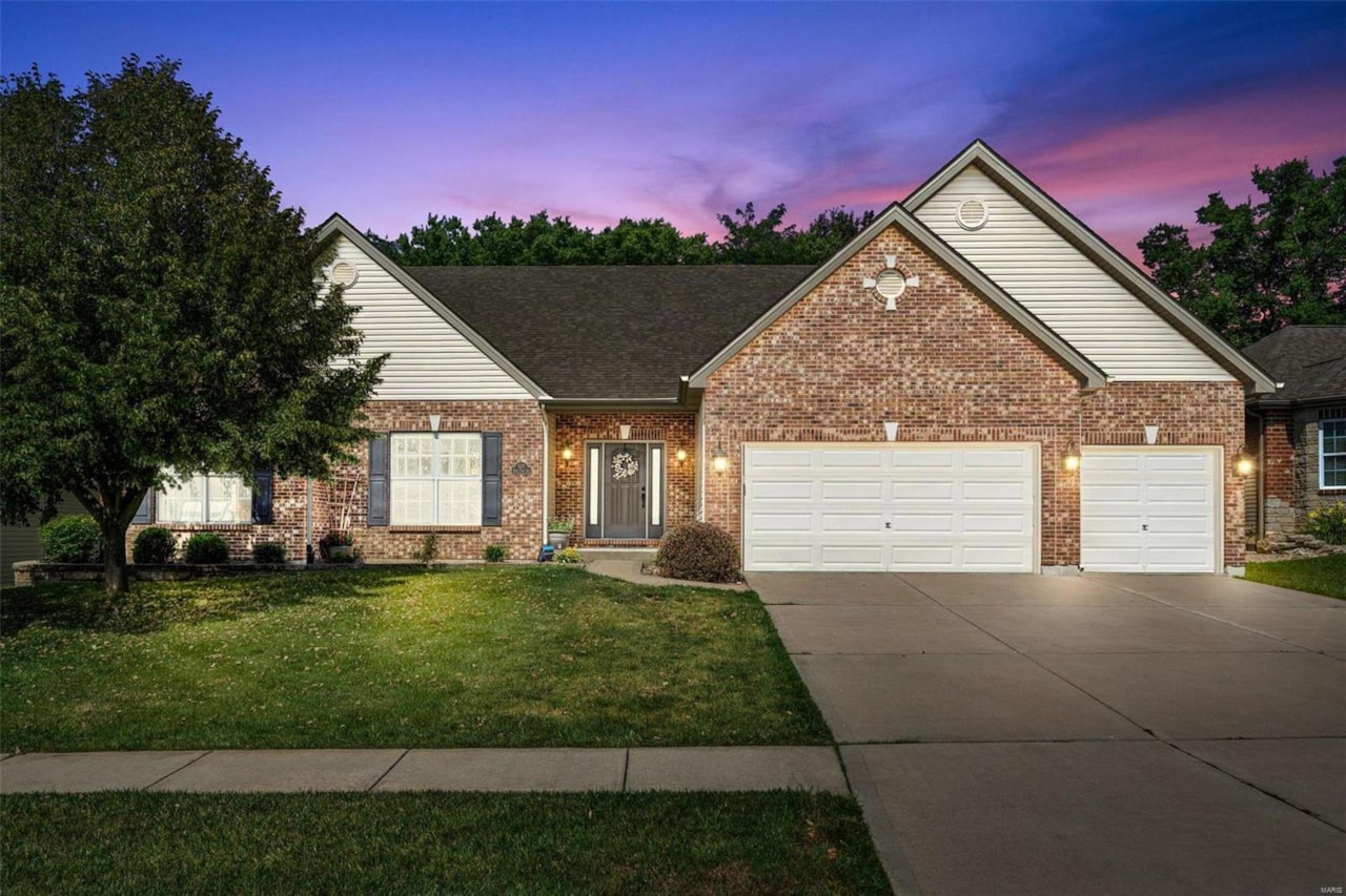 Wentzville, MO Homes for Sale See all Wentzville listings here!