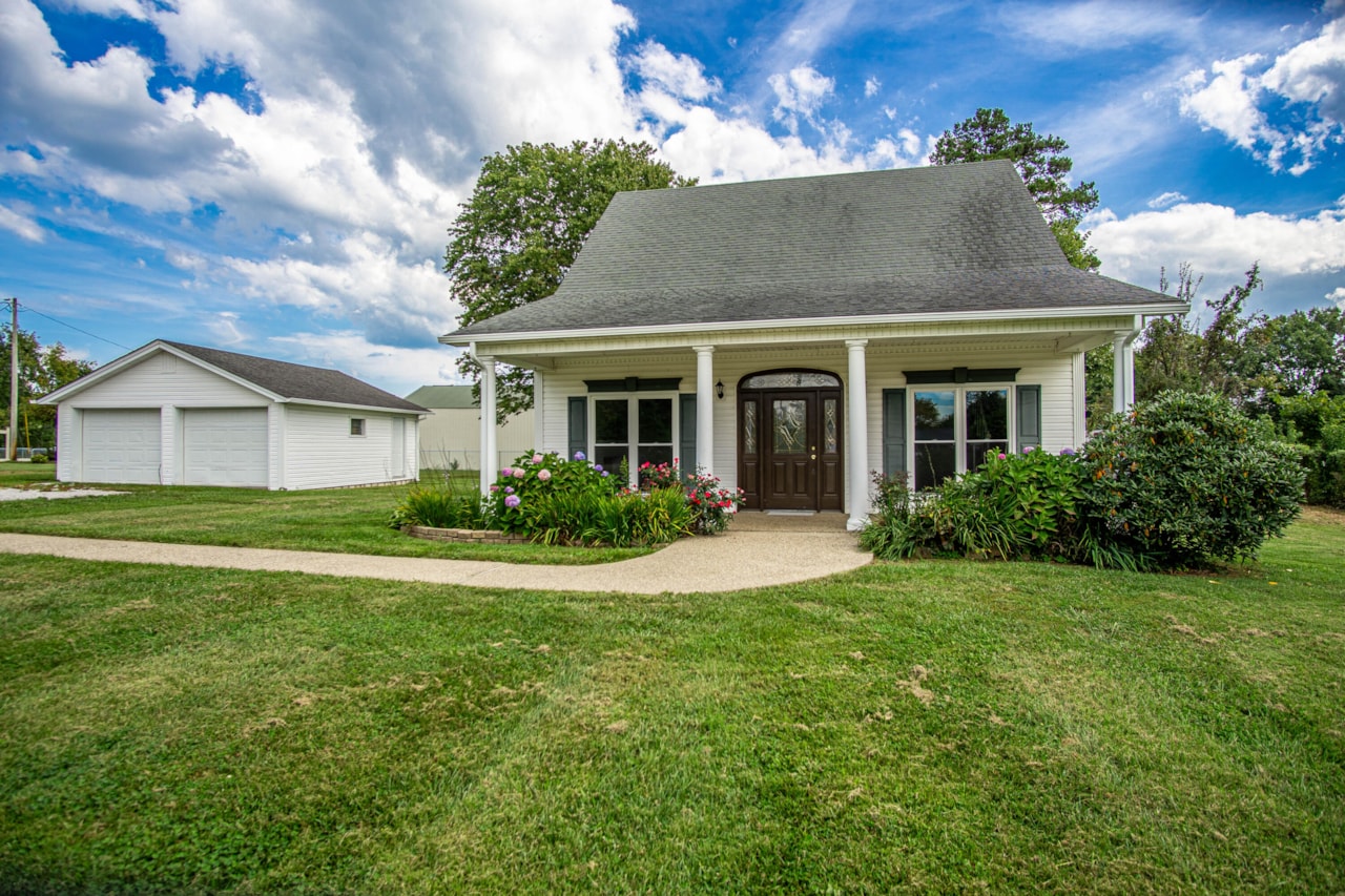 3246 Highway 490 East Bernstadt, KY 40729 MLS 23018478