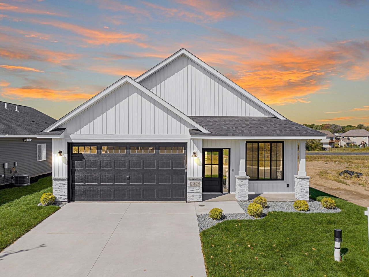 MLS 6436307 | Chisago County home for sale | Wyoming