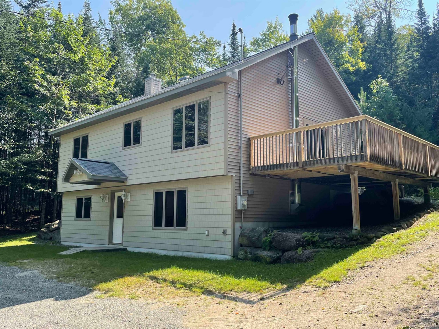 568 Westside Rd Whitefield 03574 NH home for sale 350,000 4971093