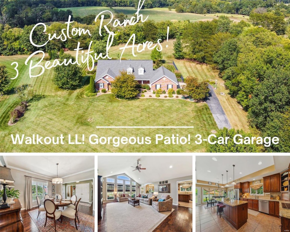 Wentzville, MO Homes for Sale See all Wentzville listings here!