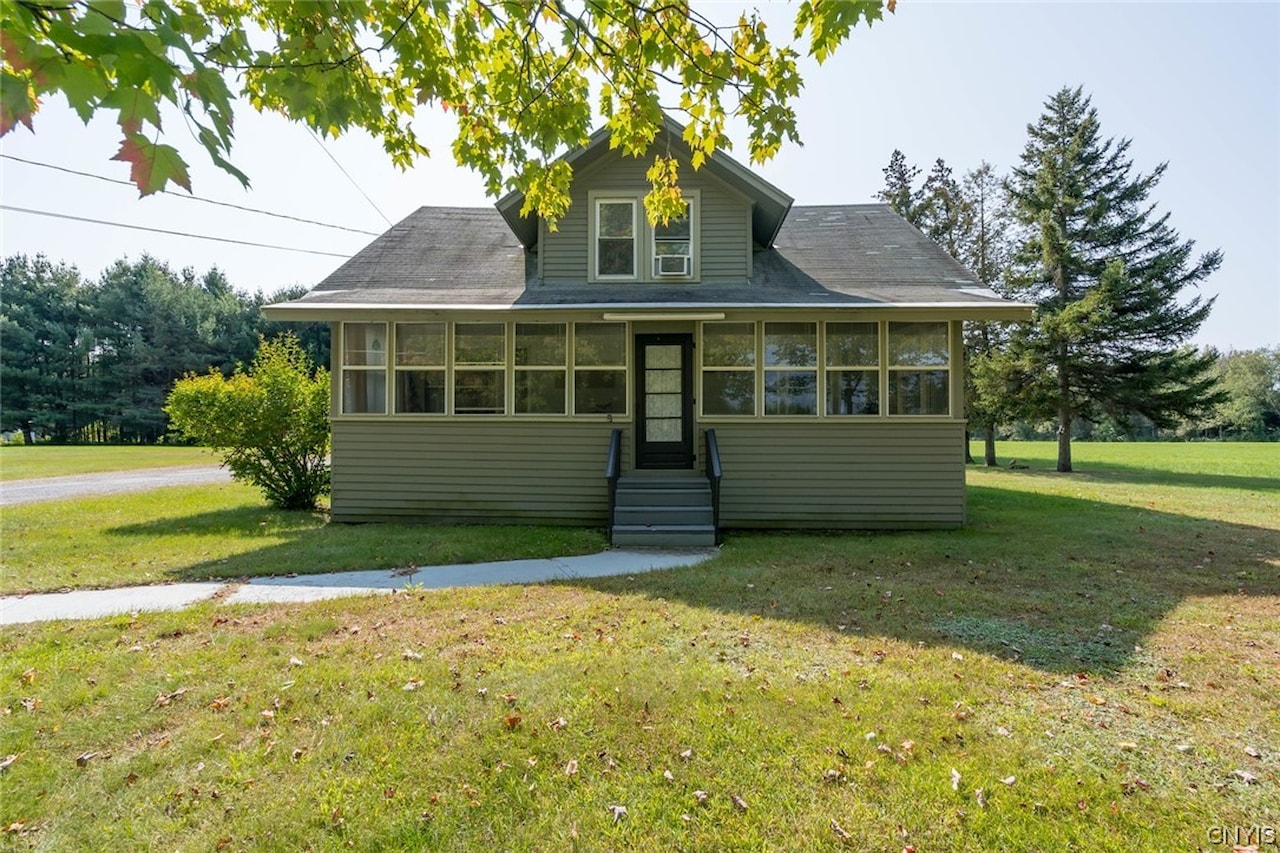 6456 Tillman Rd Lowville, NY 13367 MLS S1499941
