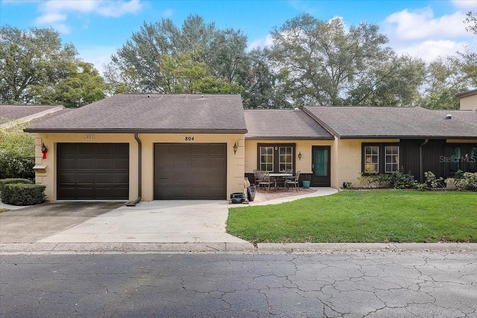 2101 Sunset Point Rd 804 Clearwater, FL 33765 MLS U8212448