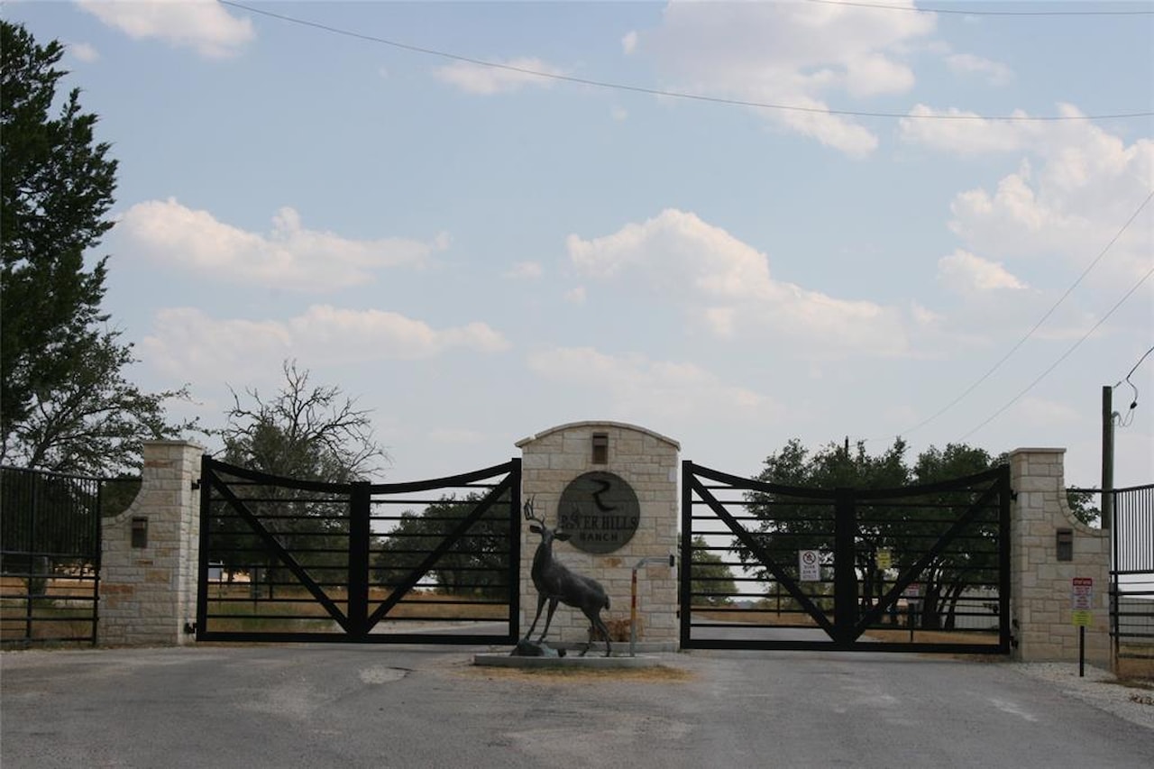 0000 River Shoals DR, Kempner, TX 76539 MLS 5846655 Longhorn Realty