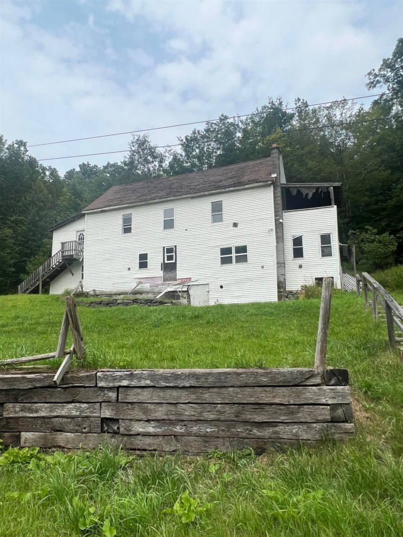 1657 E Wells Rd Wells 05774 VT home for sale 99,829 4971414