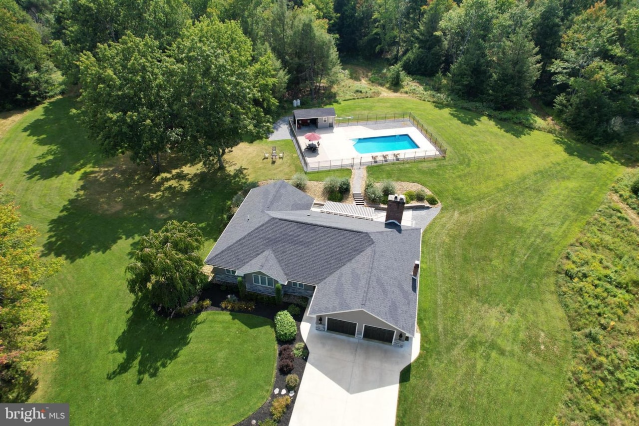 571 Drain Lick Rd Morrisdale, PA 16858 home for sale KBB