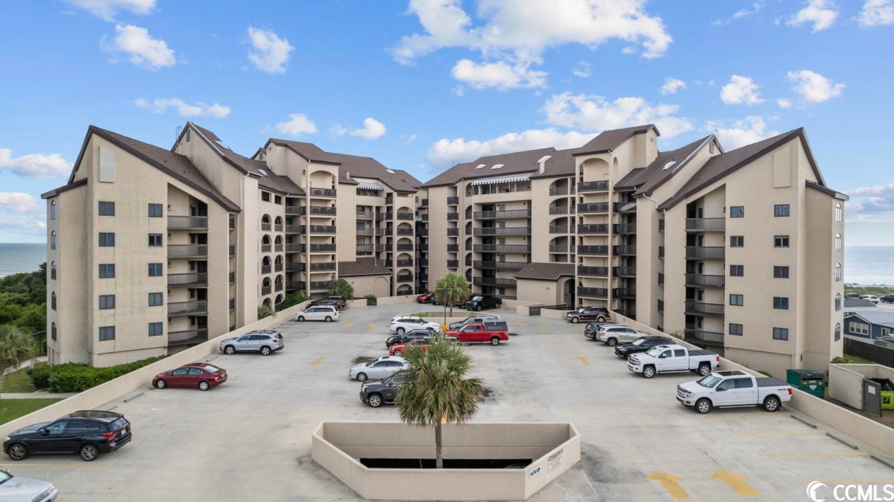 100 Lands End Blvd. 115 Myrtle Beach, SC 29572 MLS 2319533