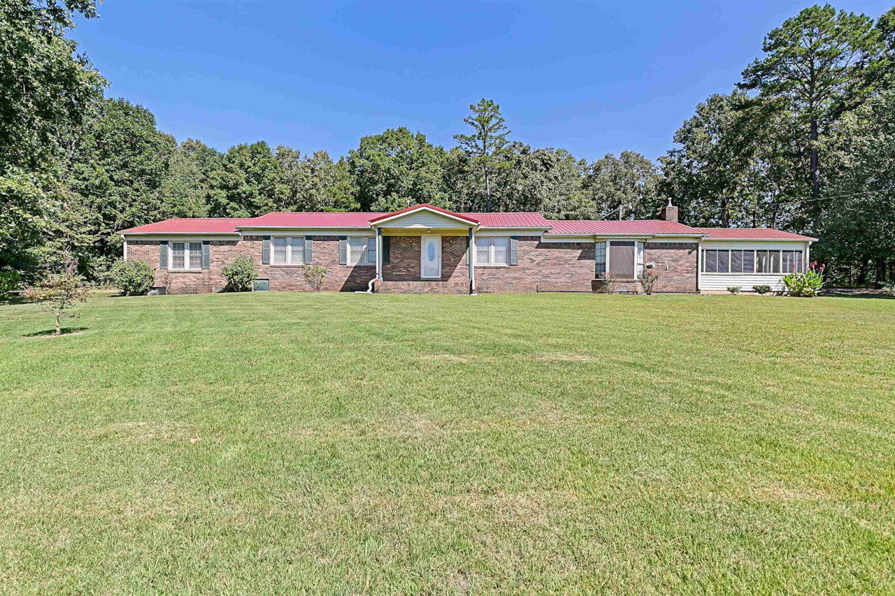 315 Fish Pond Rd Bethel Springs, TN 38315 MLS 233779