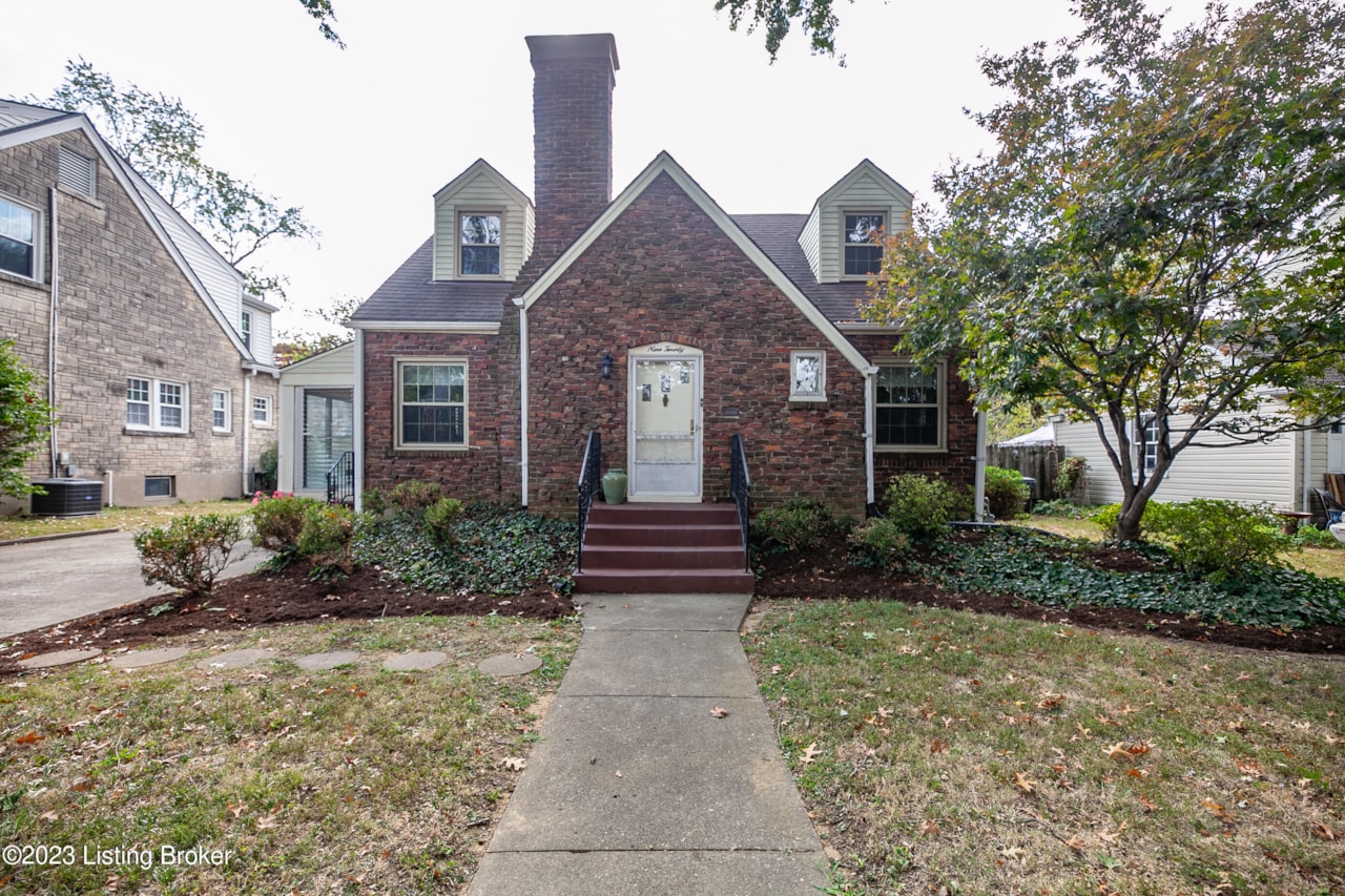 920 Rosemary Dr Louisville KY 40213 home for sale MLS 1646291