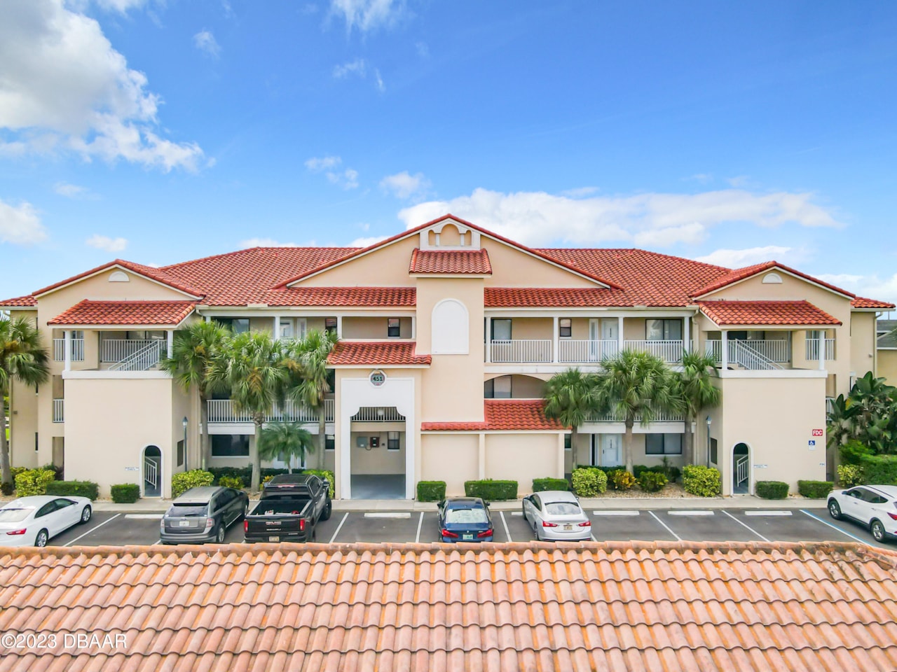 451 Bouchelle Drive 102, New Smyrna Beach, FL 32169 MLS 1114353