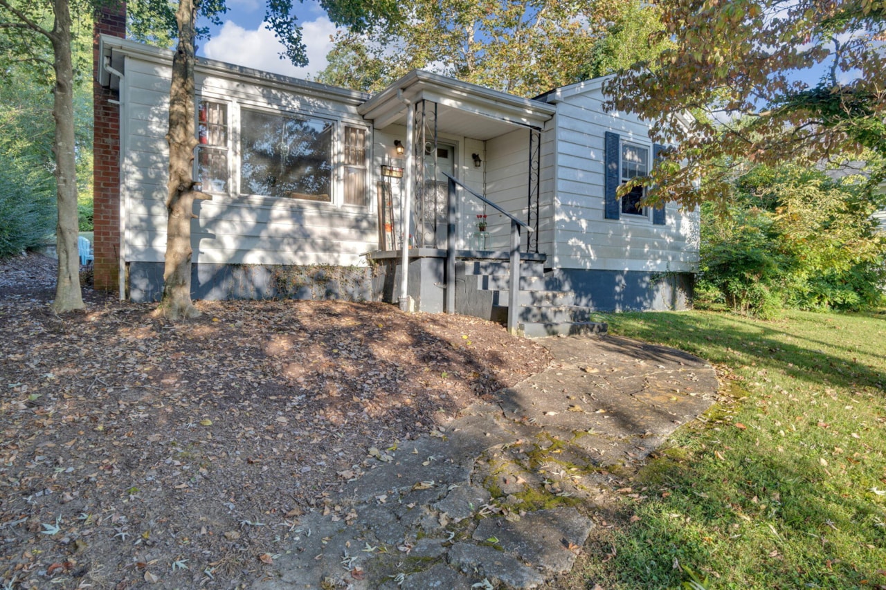 1005 Virginia Ave Bristol, TN 37620 MLS 9957446