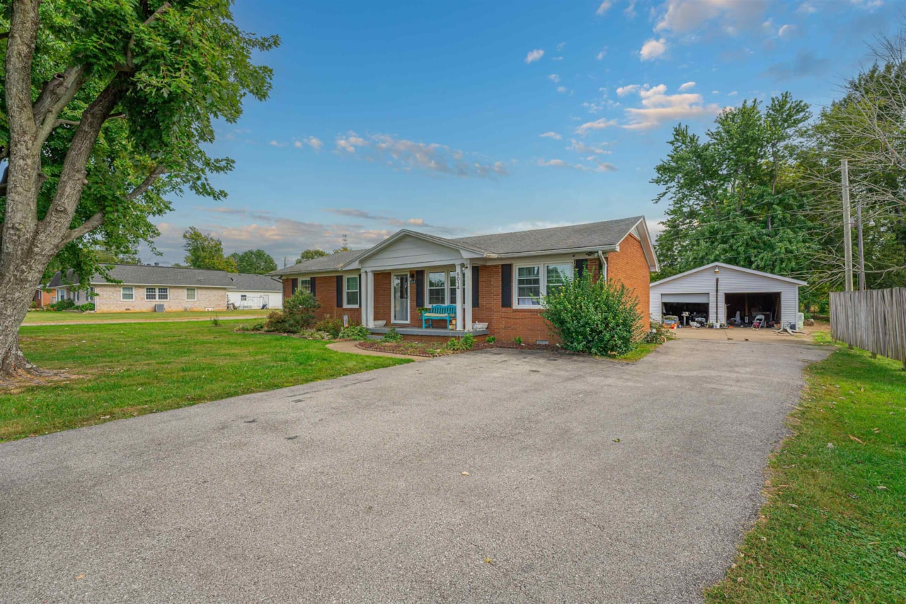 5014 Jones Road Owensboro, KY 42303 MLS 88066