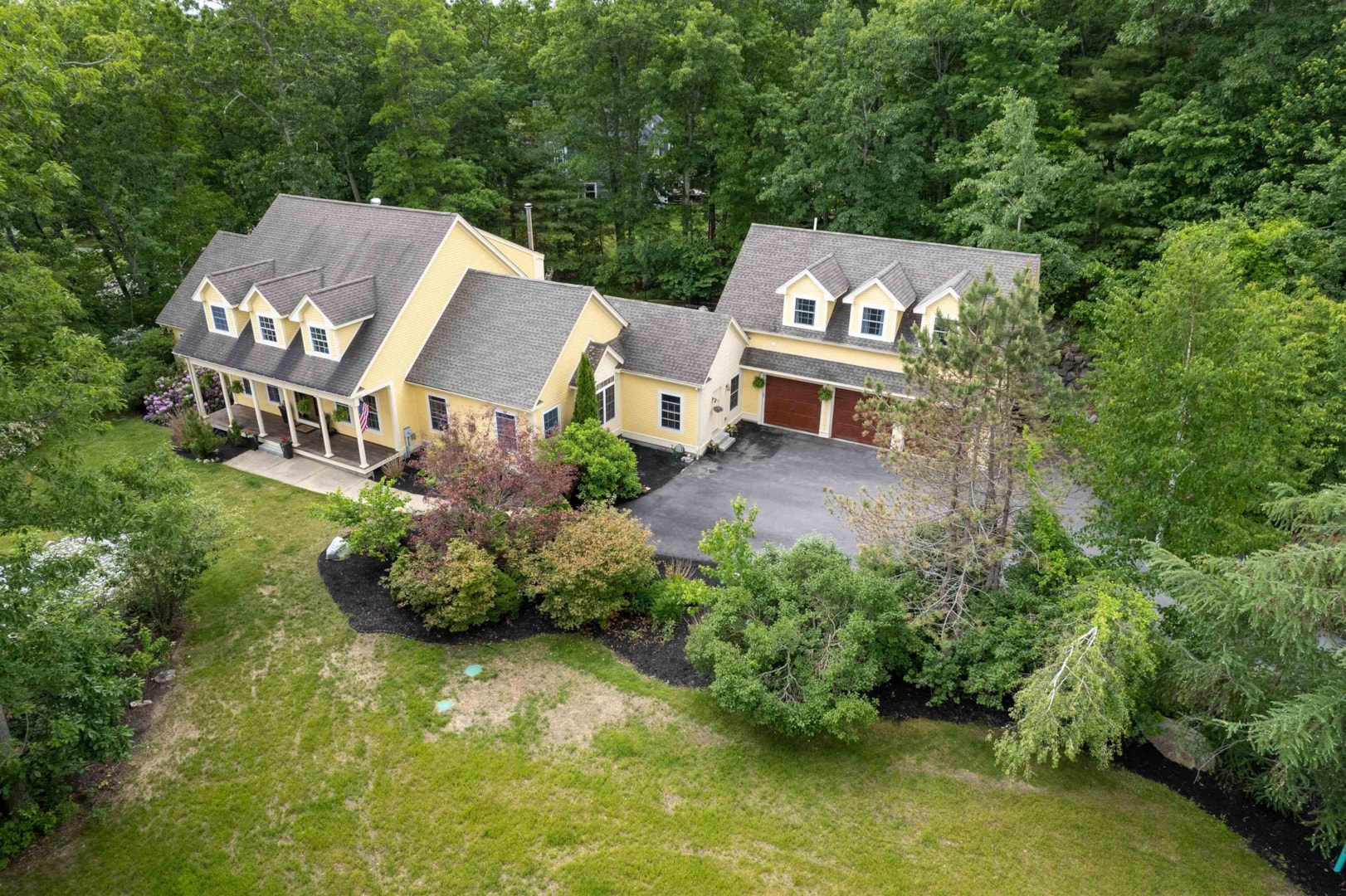 23 Partridge Rd Windham 03087 NH home for sale 1,190,000 4956646