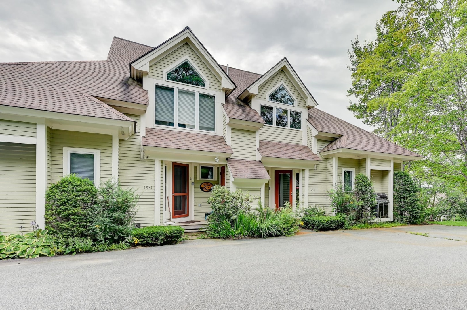 192 High Pastures West Rd Jackson 03847 NH condo for sale 654,000