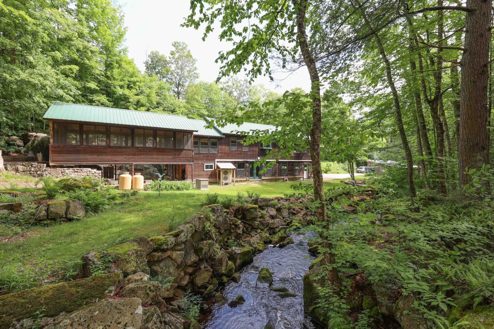 8 Gregg Lake Rd Antrim 03440 NH home for sale 440,000 4962711