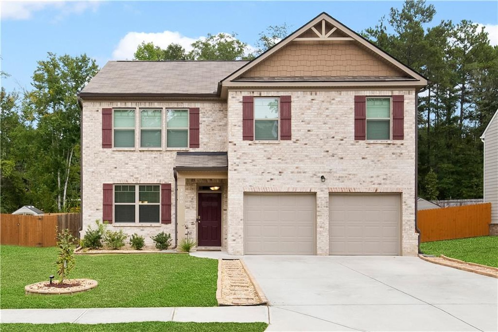 3800 Lilly Brook Drive Loganville, GA 30052 MLS 7282566