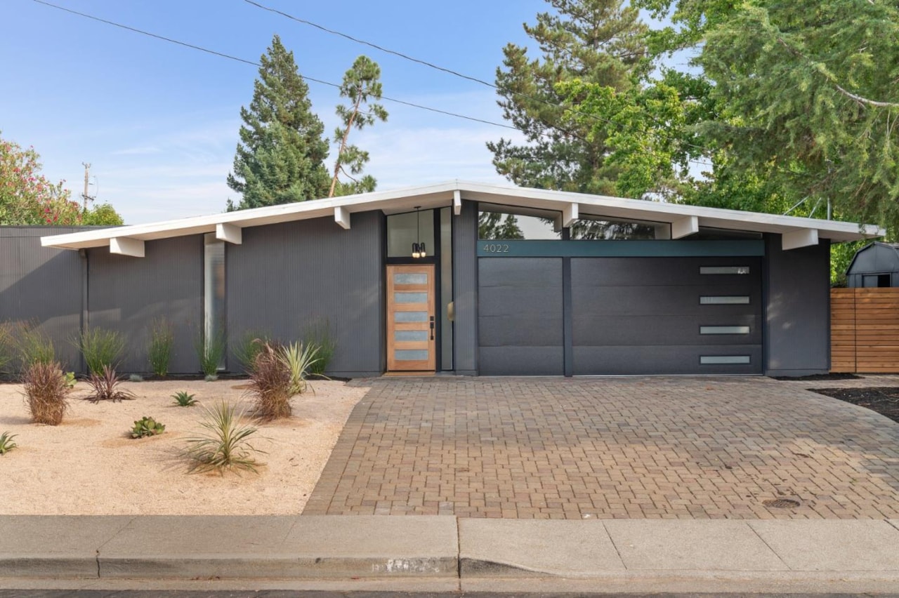 4022 Salem Street Concord for Sale MLS ML81940830 Eichler Homes