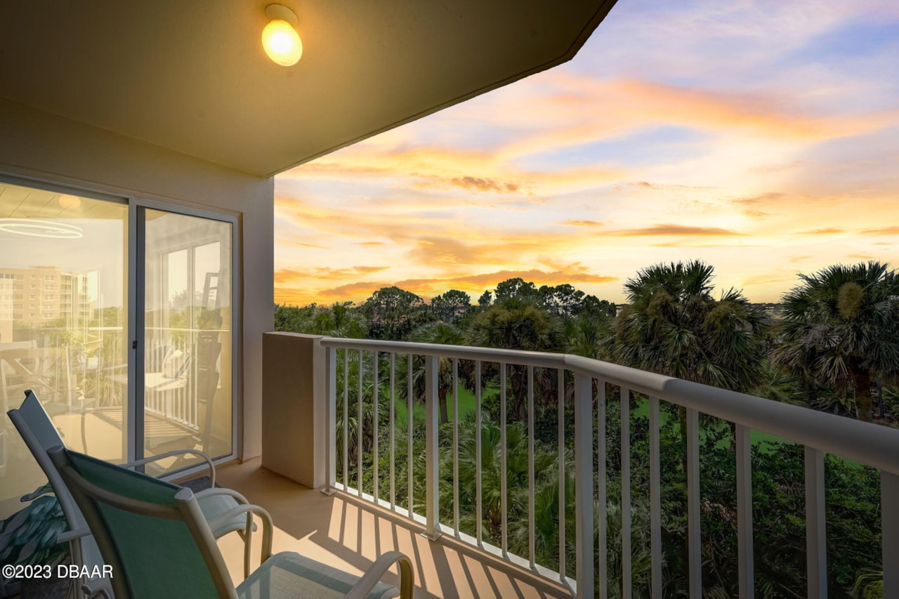 3 Oceans West Boulevard 4B5, Daytona Beach Shores, FL 32118 MLS