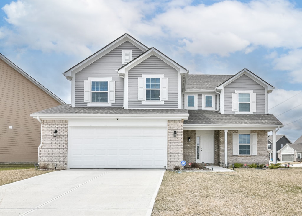 5836 Terracotta Trace Mccordsville, IN 46055 MLS 21913899