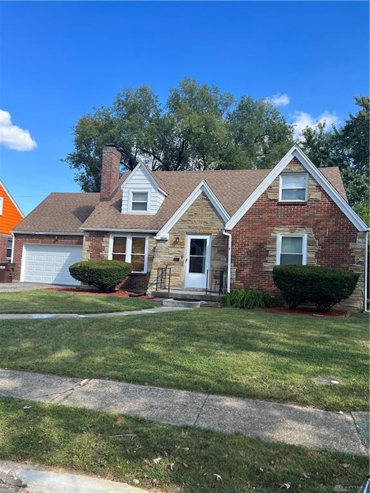 2684 Rugby Road Dayton, OH 45406 MLS 896428