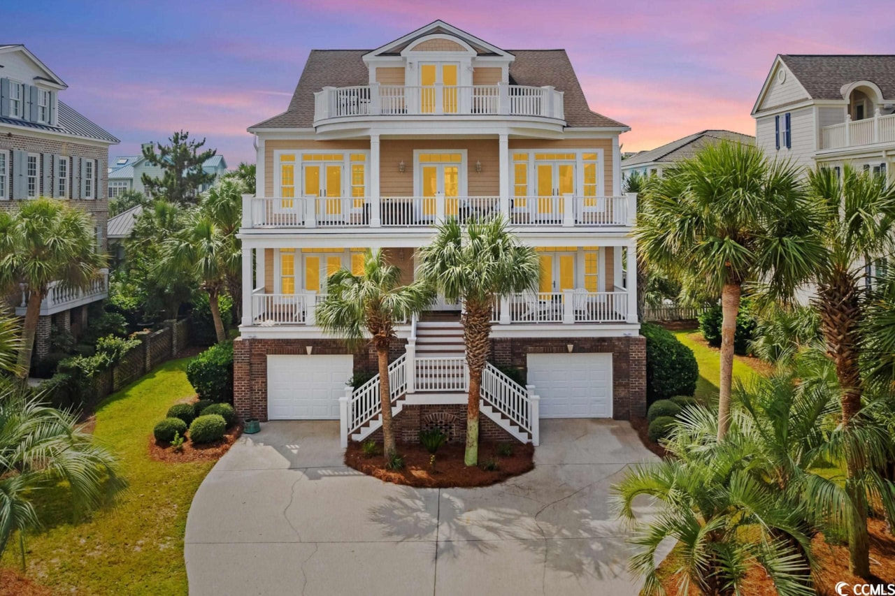 Debordieu Colony in Real Estate MLS 2319907 41