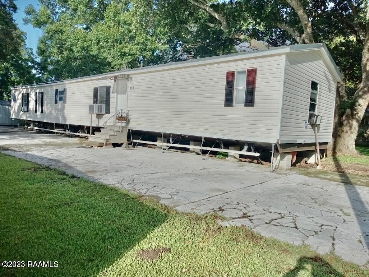 409 Bourque Road Lafayette, LA 70506 MLS 23008939